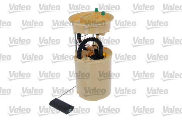 Pompe à carburant (Pompe à gasoil) VALEO ref. 348710